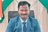 Mangaluru: Raju K appointed as Additional Deputy Commissioner of Dakshina Kannada